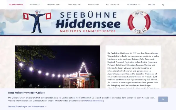 hiddenseebuehne.de