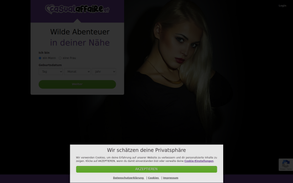 www.casualaffaire.at