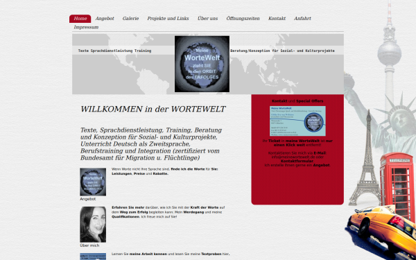www.meinewortewelt.de