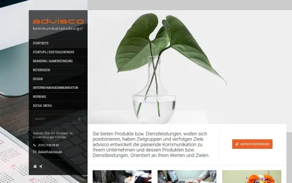 advisco.de
