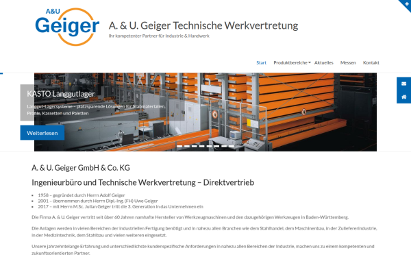 au-geiger.de