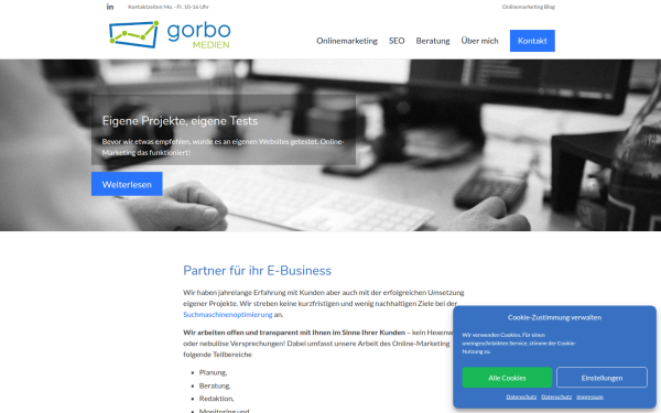 gorbo.de