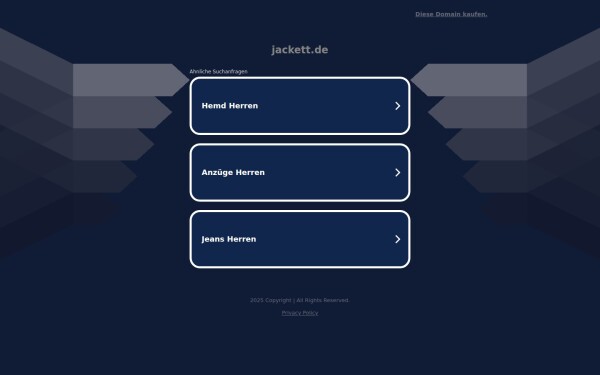 jackett.de