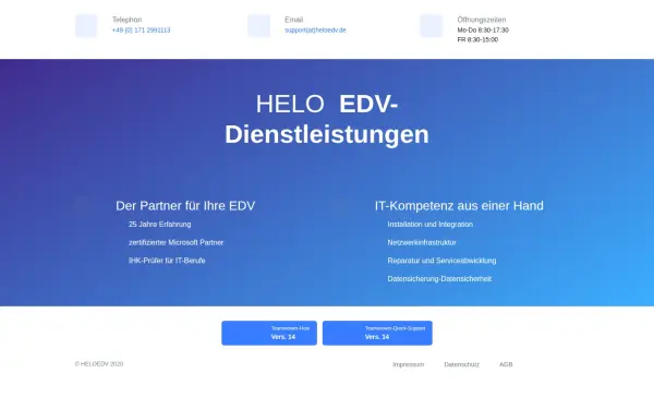 heloedv.de