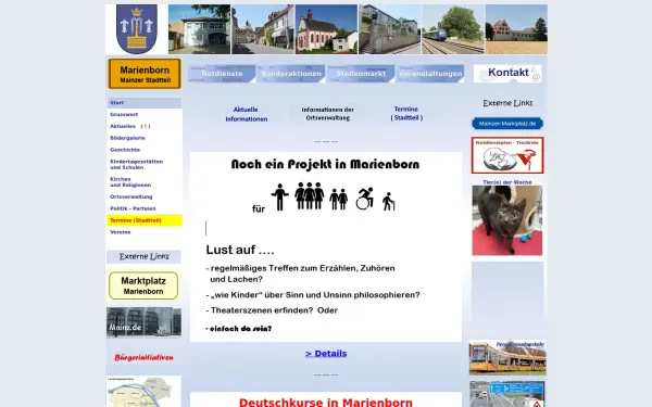 mainz-marienborn.de