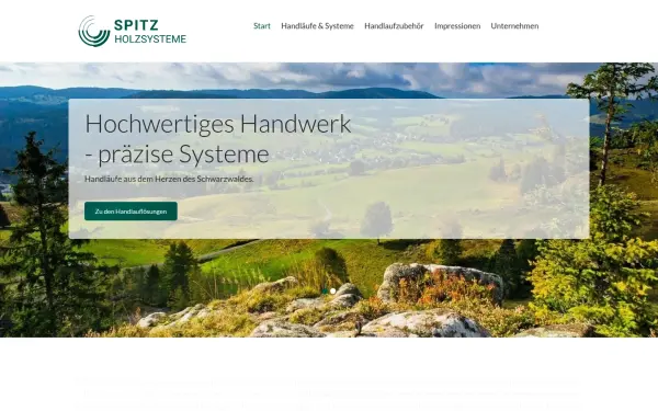 spitz-holzsysteme.de