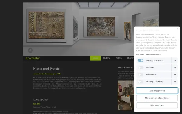 www.art-creator.de