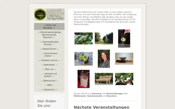 www.die-alte-schaeferei.de