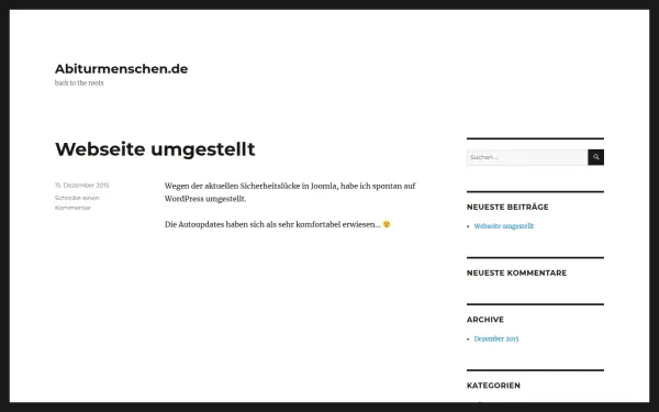 abiturmenschen.de