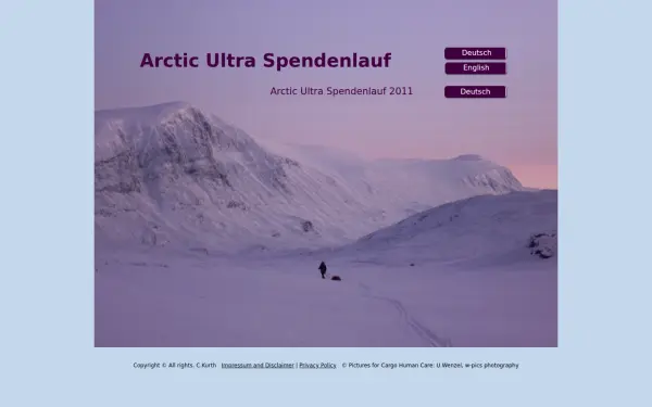 arctic-ultra-spendenlauf.de