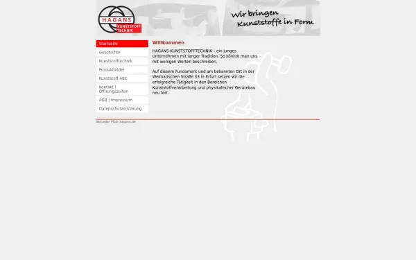 hagans.de