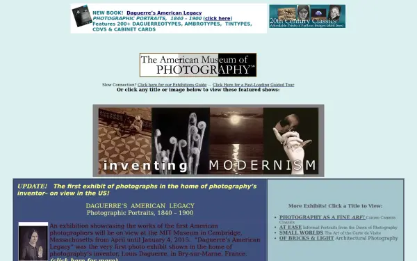 photographymuseum.com
