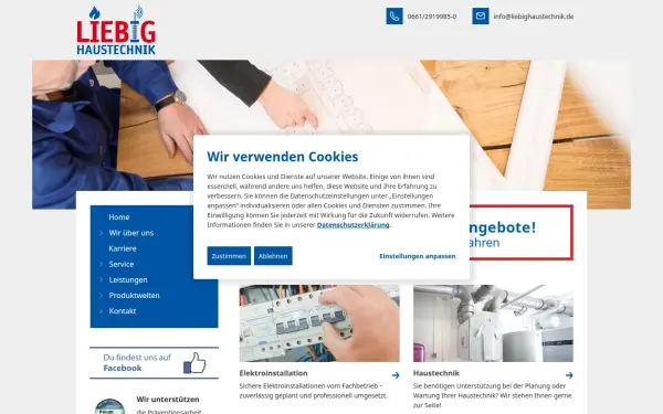 www.liebighaustechnik.de