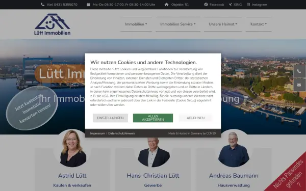 www.luett-immobilien.de