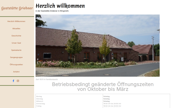 griebner-klingmuehl.de