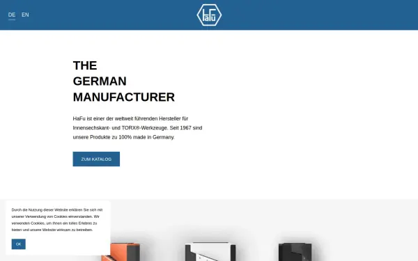 www.hafu.de