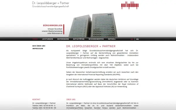 www.leopoldsberger.de