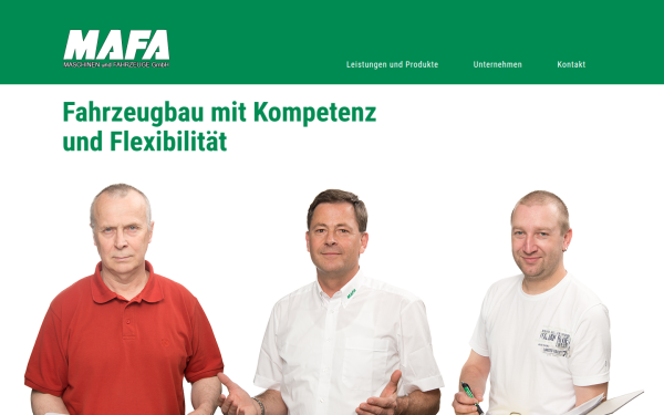 www.mafa-gmbh.de
