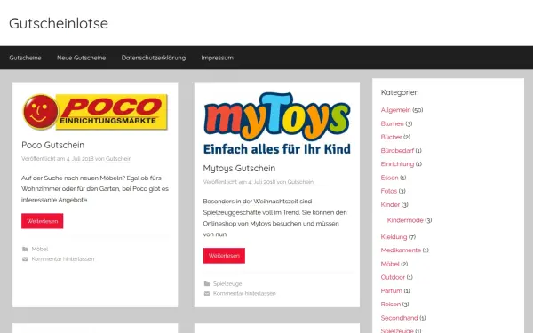 gutscheinlotse.de