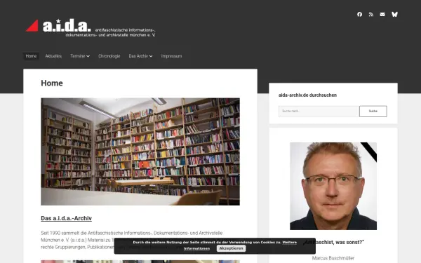 www.aida-archiv.de