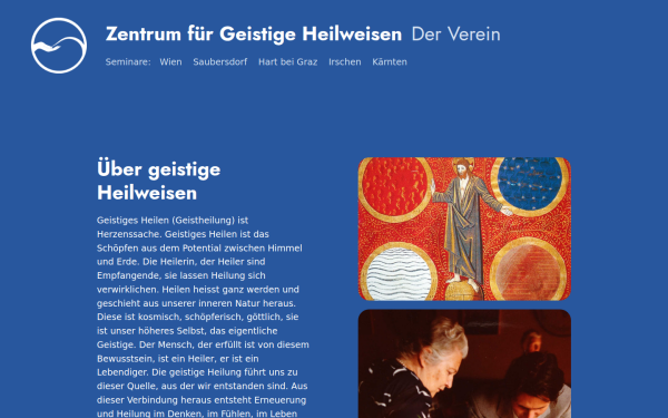 www.geistigeheilweisen.at