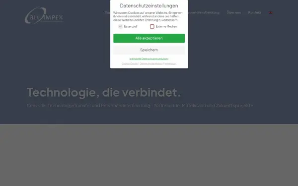 allimpex.de