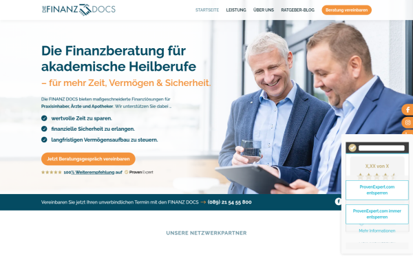 finanzdocs.de