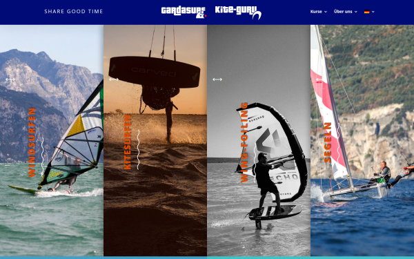gardasurf.com