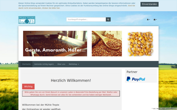 getreidemuehle-trepte.de