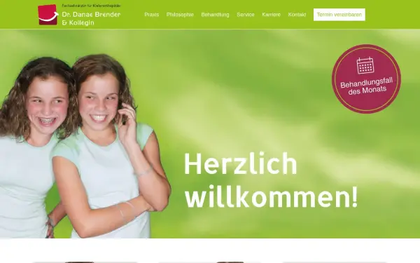 www.drbrender.de