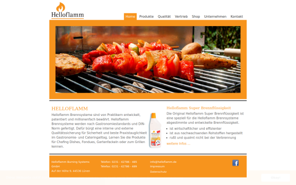 www.hello-flamm.de