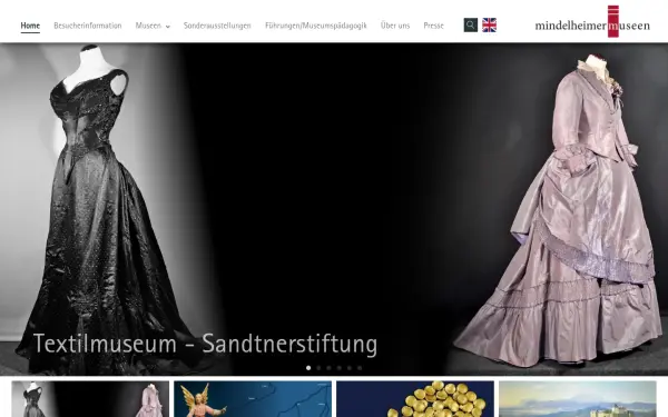 www.mindelheimermuseen.de