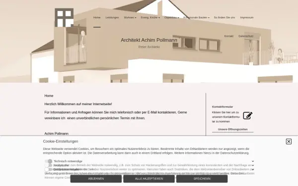 arch-pollmann.de