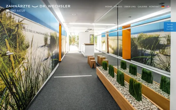 drwechsler.de
