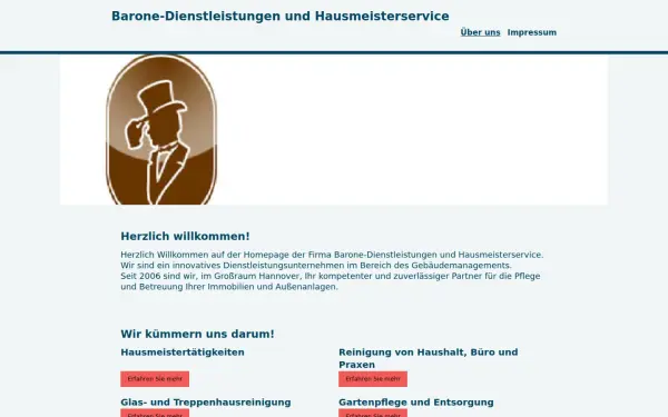 www.barone-dienstleistungen.net