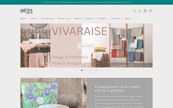 www.beletage-style.de