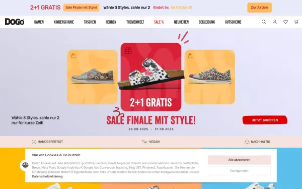 www.dogo-shoes.com
