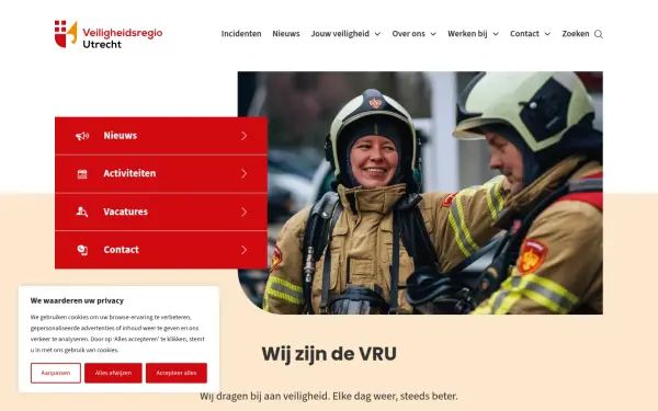 vru.nl