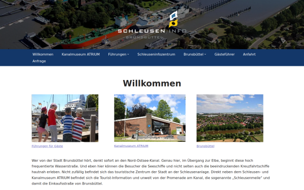 schleuseninfo.de