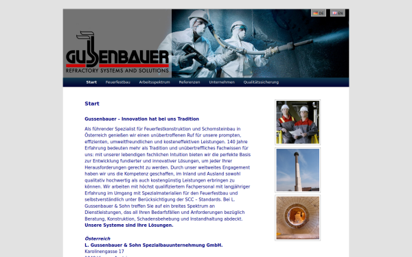 www.gussenbauer.at