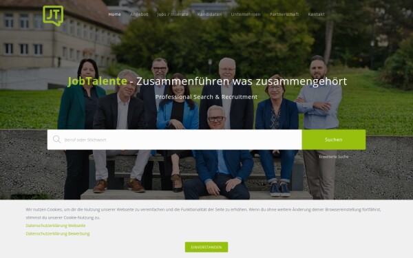 www.jobtalente.ch