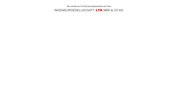 lth-ingenieure.de