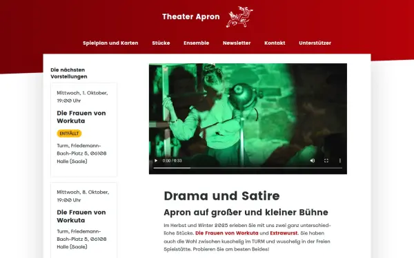 www.apron.de