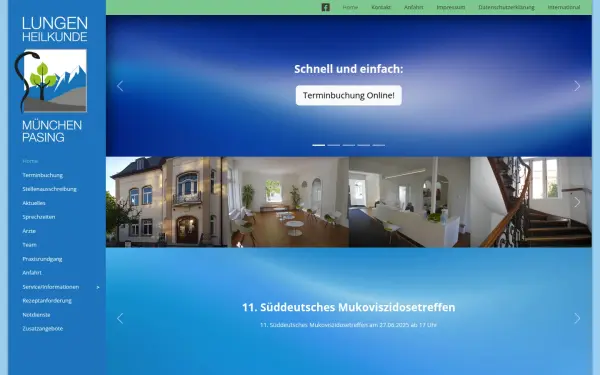 www.lungenarzt-pasing.de