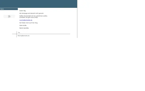 bartoelke.de