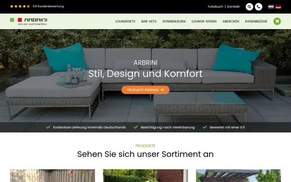 www.arbrini.de