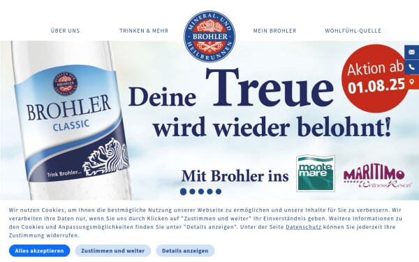 www.brohler.de
