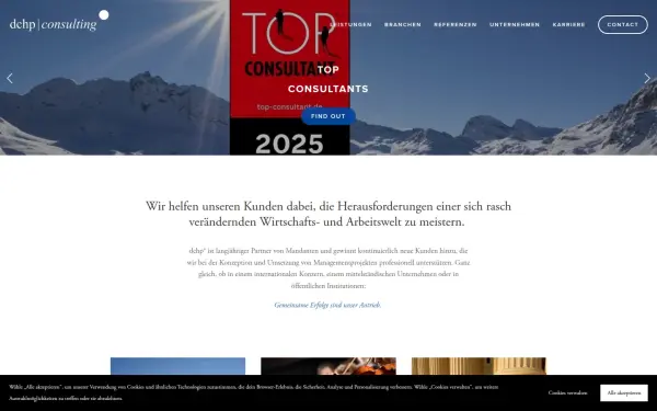www.dchp-consulting.de