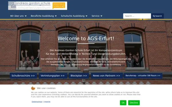 ags-erfurt.de