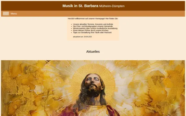 barbarakirche-musik.de